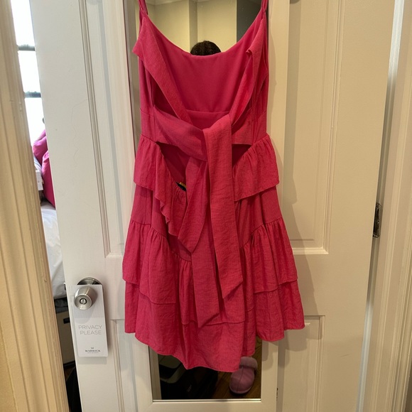 DO+BE Dress - Picture 3 of 5